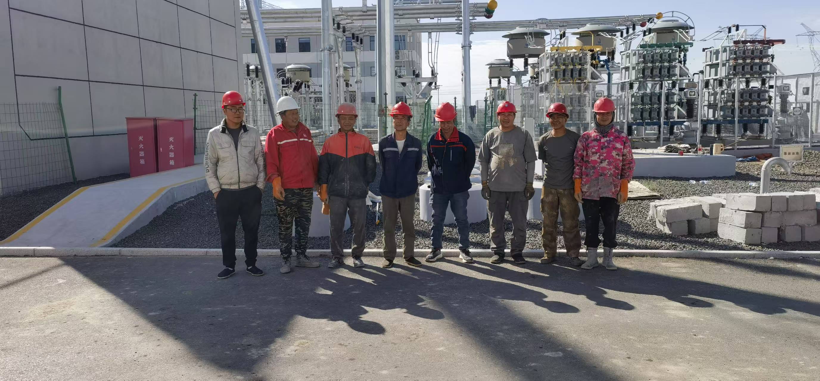 鄢陵注浆加固法适用于哪些地基类型?